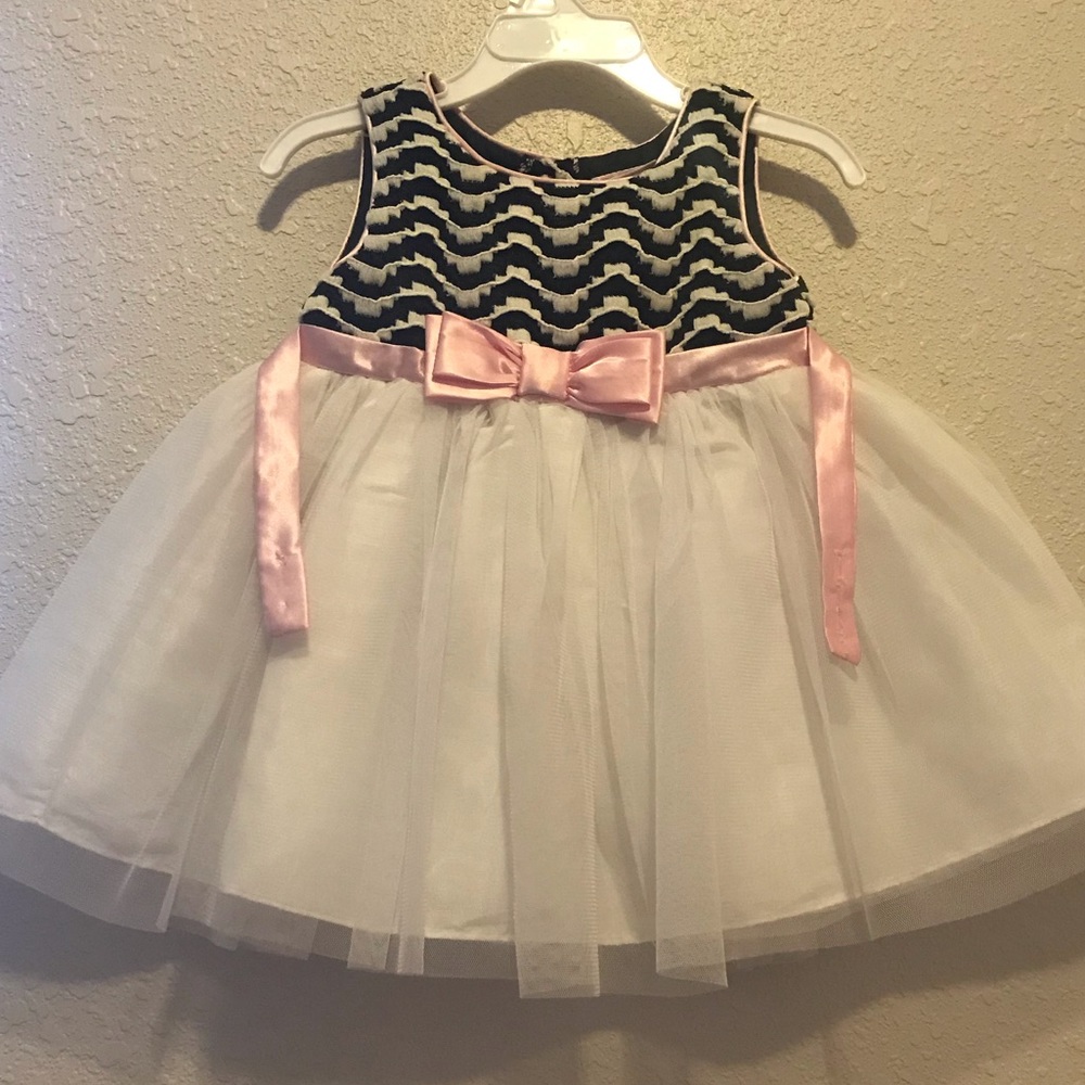 infant girl dress